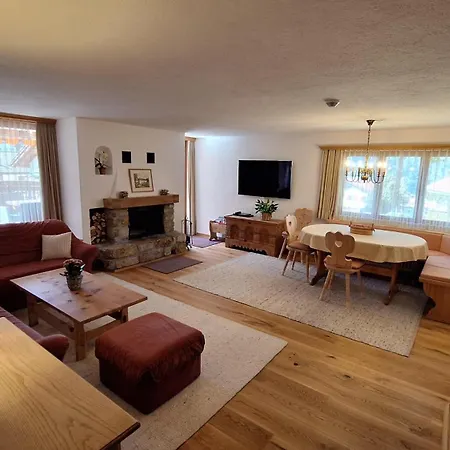 Apartment Ariola