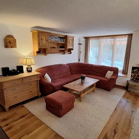 Ariola Apartamento Klosters