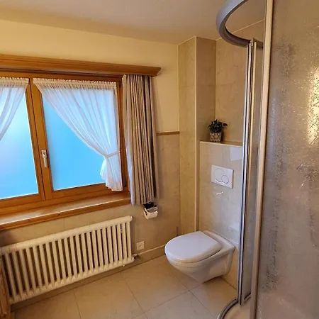 Apartment Ariola Klosters