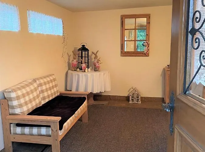 アパート Ariola クロスタース