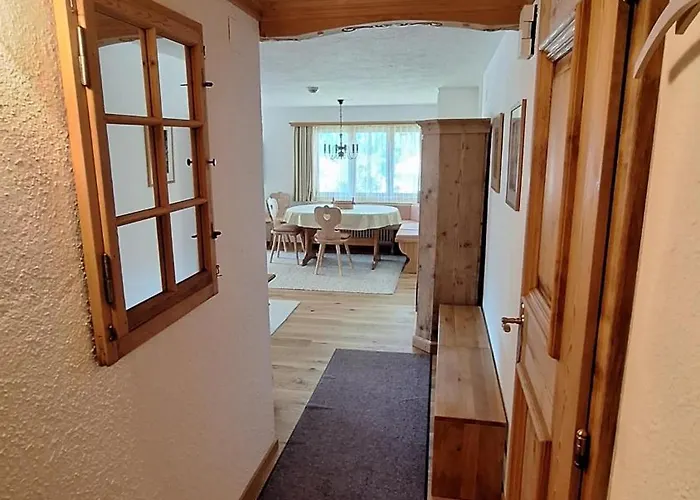 Ariola Daire Klosters