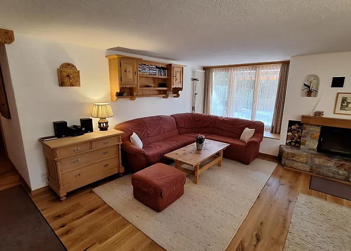 Ariola Daire Klosters