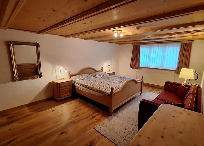 Ariola Daire Klosters