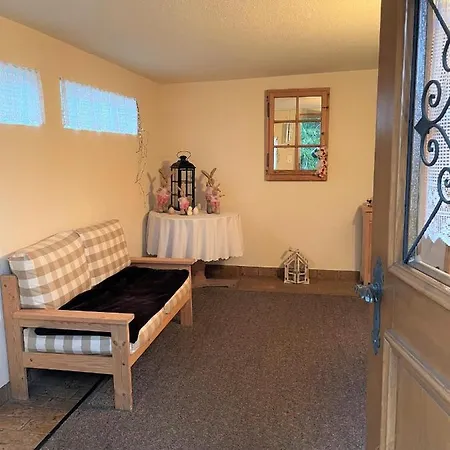 Διαμέρισμα Ariola Klosters