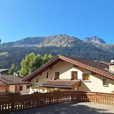 Ariola Διαμέρισμα