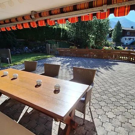 Διαμέρισμα Ariola