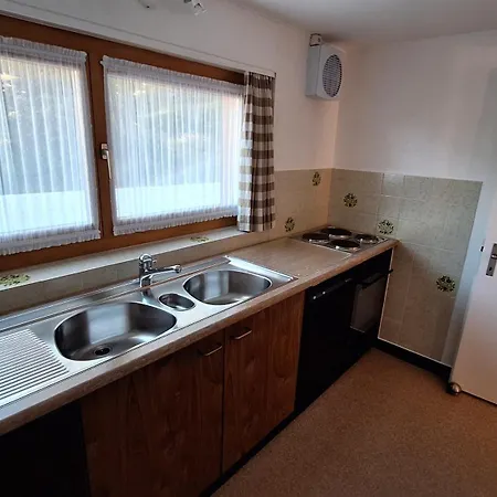 Διαμέρισμα Ariola