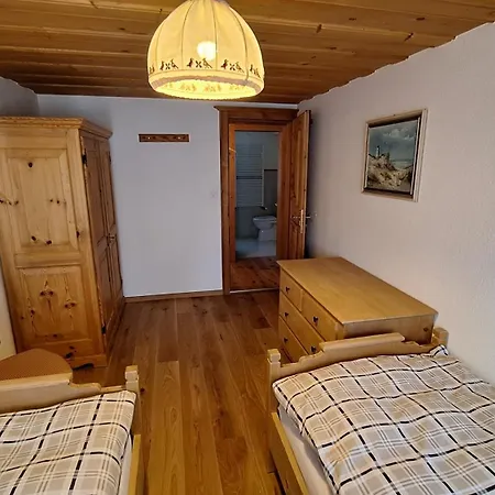 Διαμέρισμα Ariola *